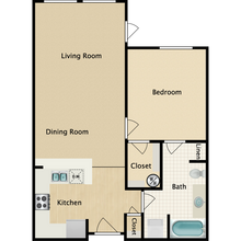 Plan B 218 floor plan